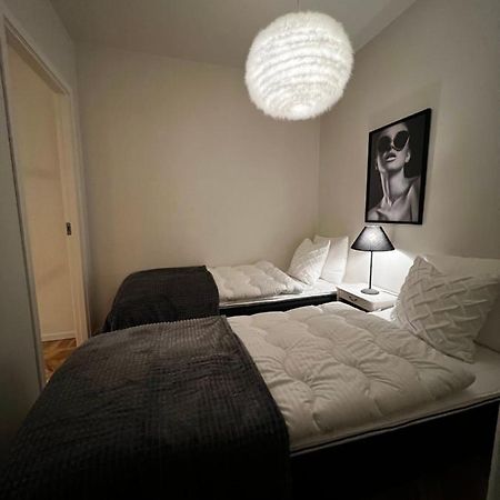 Nice Apartment Very Close To Isaberg Hestra Nissafors Exterior foto