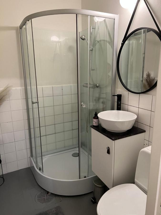 Nice Apartment Very Close To Isaberg Hestra Nissafors Exterior foto